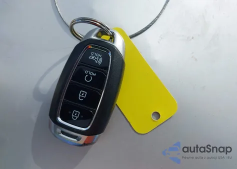 2022 Hyundai Kona Limited из США, поврежденный, VIN KM8K5CA30NU880598